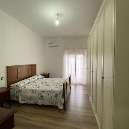 Apartamento La Casa Di Gianfry Paola Exterior foto