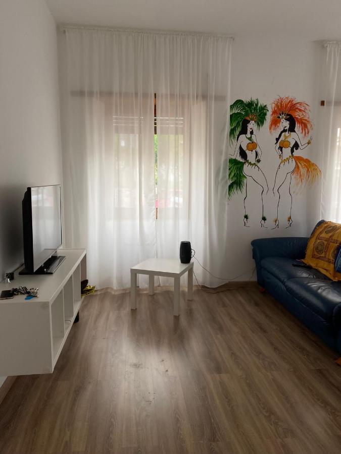 Apartamento La Casa Di Gianfry Paola Exterior foto