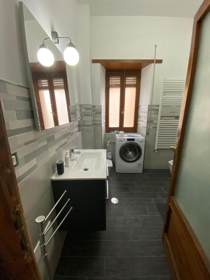 Apartamento La Casa Di Gianfry Paola Exterior foto
