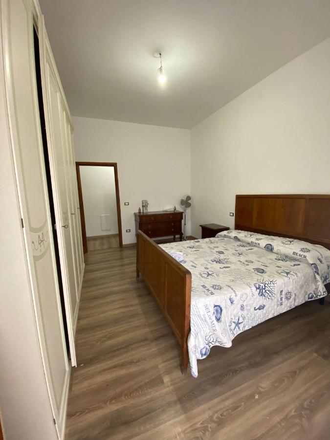 Apartamento La Casa Di Gianfry Paola Exterior foto