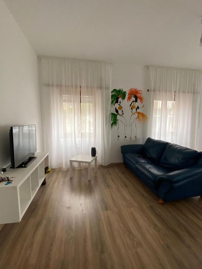 Apartamento La Casa Di Gianfry Paola Exterior foto