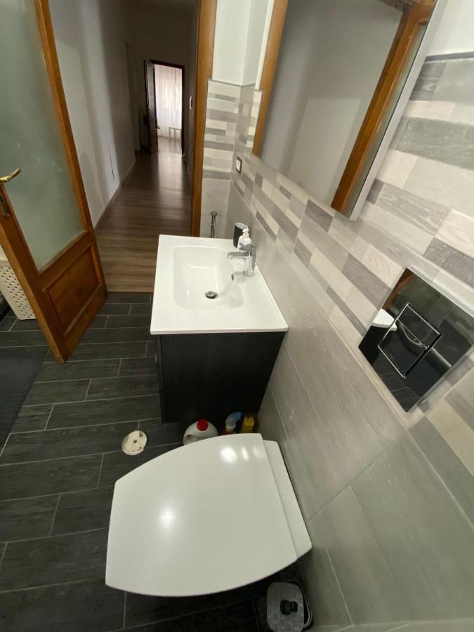 Apartamento La Casa Di Gianfry Paola Exterior foto