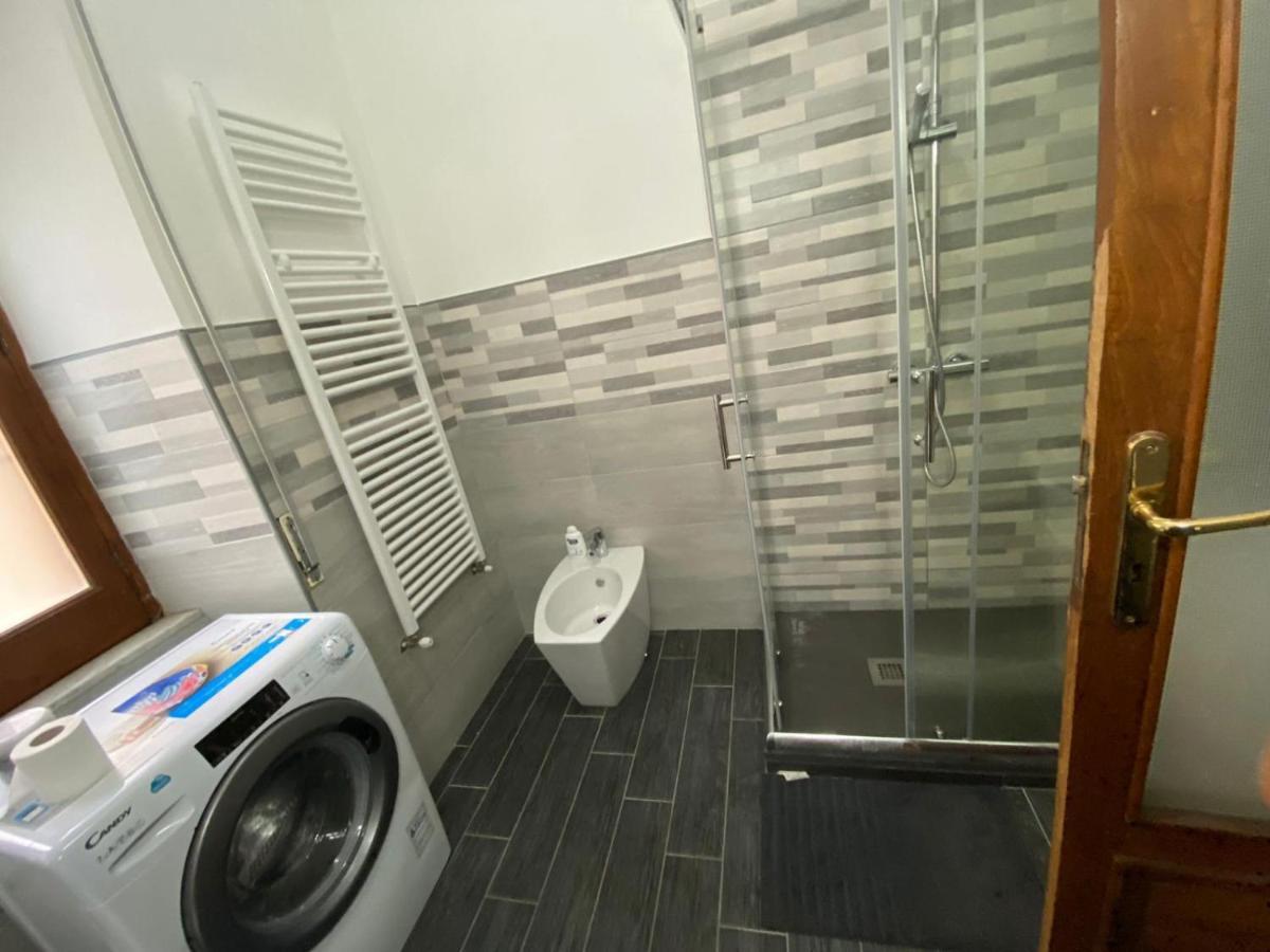 Apartamento La Casa Di Gianfry Paola Exterior foto