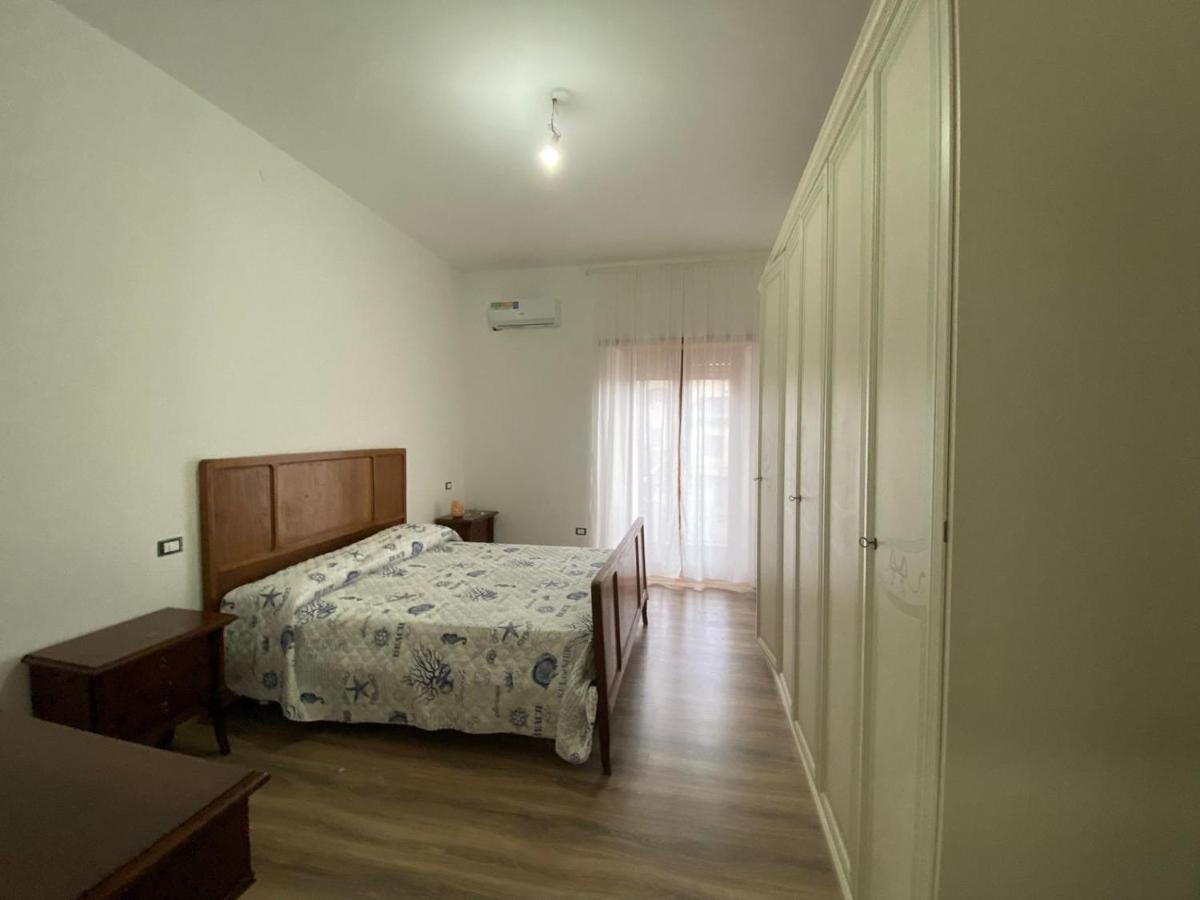 Apartamento La Casa Di Gianfry Paola Exterior foto